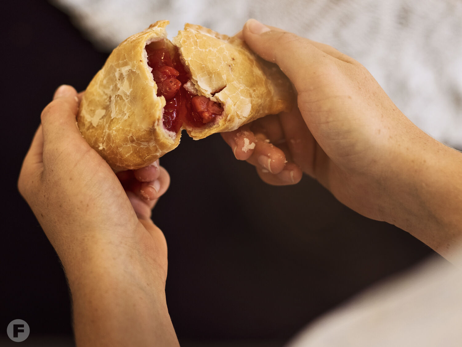 Sisters Fried Pies